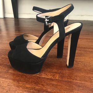 MICHAEL Michael Kors Trish Platform Sandal